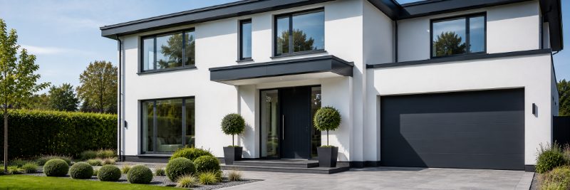 Acrylic Rendering services in Liverpool