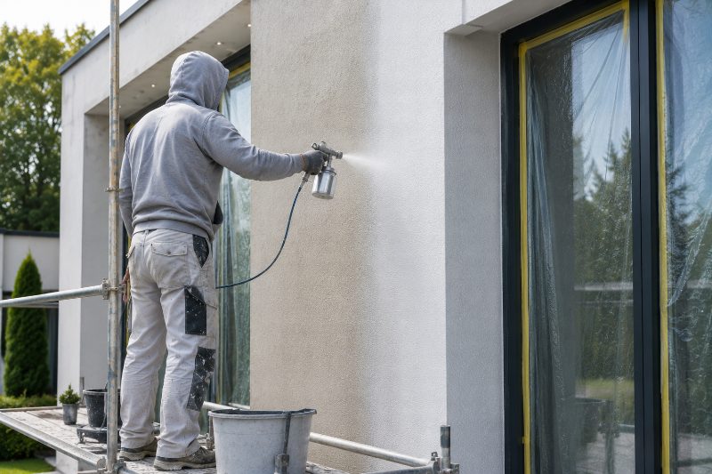 Rendering materials and craftsmanship in Liverpool