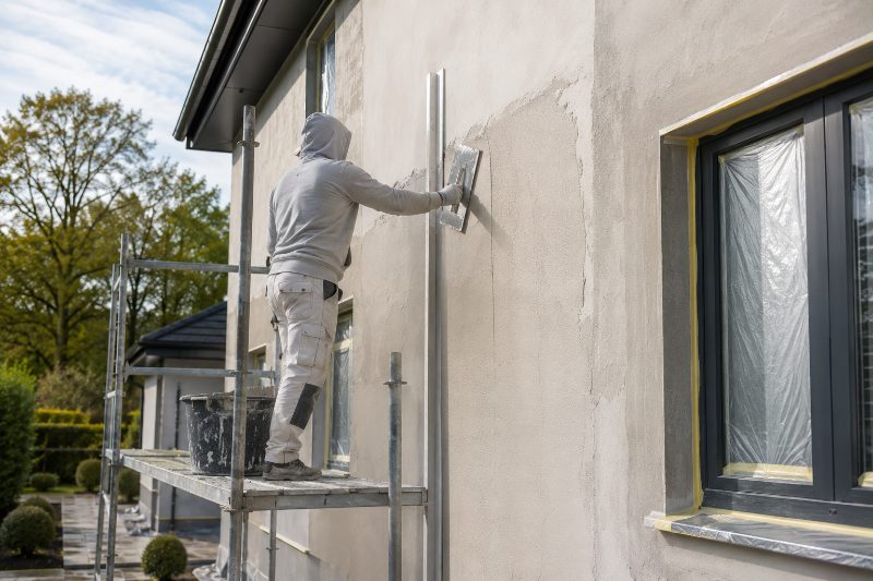 Rendering project timeline in Liverpool