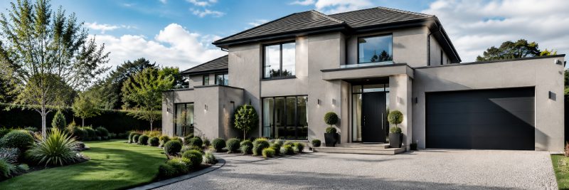 Rendering project in Liverpool