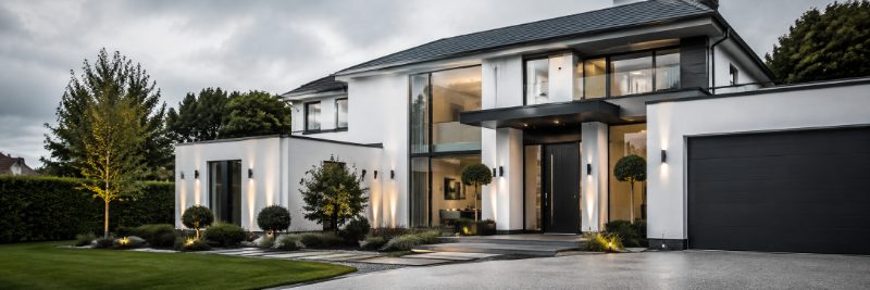 Rendering Services in Liverpool
