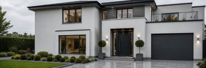 Thin Coat Rendering services in Liverpool